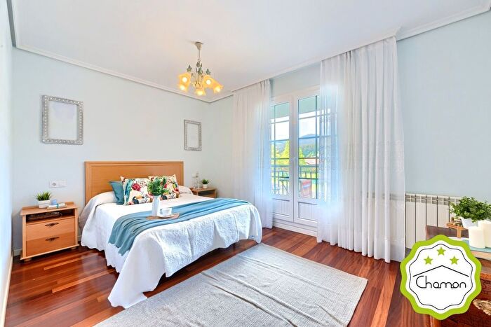 Casa en venta de 5 habitaciones: Sámano, CastroUrdiales