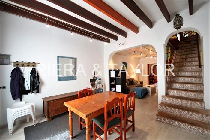 Casa de 3 habitaciones en venta en Manacor Centre, Manacor