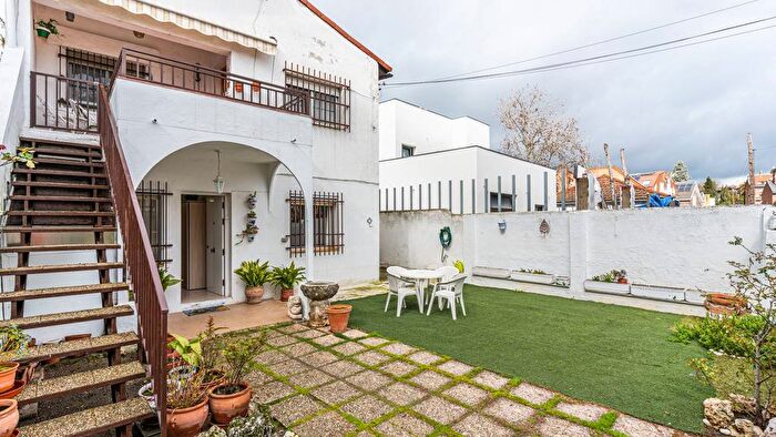 Piso en venta de 3 habitaciones en Comunidad de Madrid, Madrid