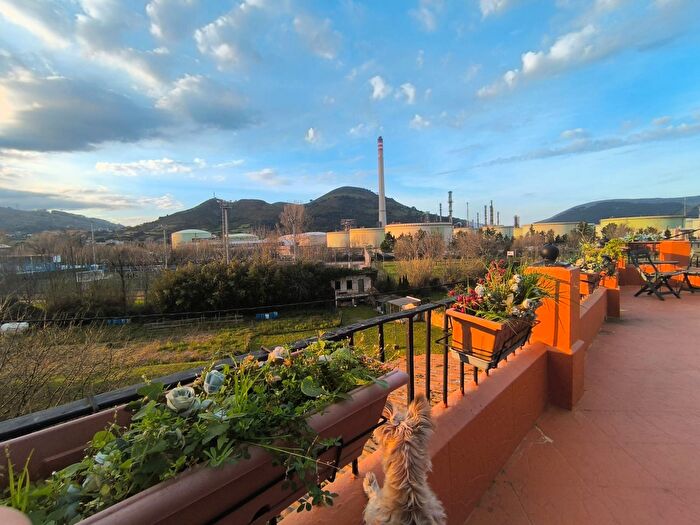 Muskiz, Bizkaia: Piso en venta de 6 habitaciones