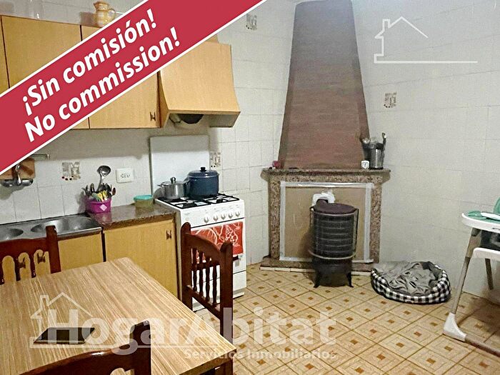 Casa en venta de 5 habitaciones: Comunitat Valenciana, Castellón Castelló