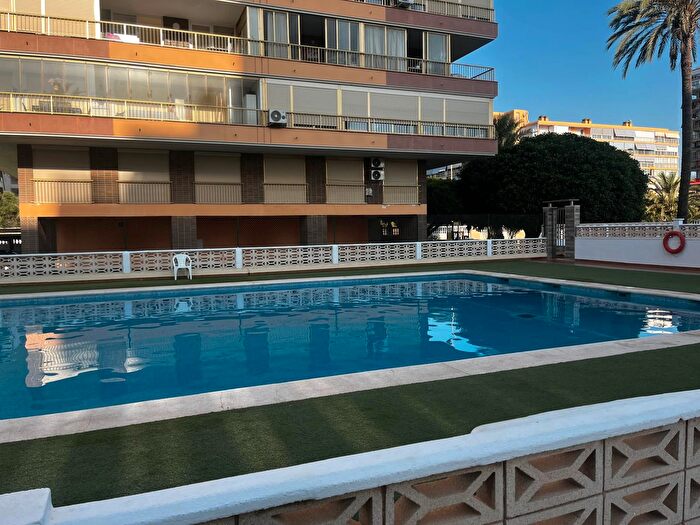 Playa de San Juan El Cabo de las Huertas, Playa de San Juan: Piso en venta de 2 habitaciones