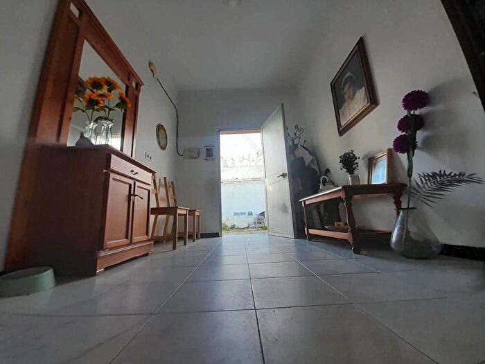 Andalucía, Cádiz: Casa en venta de 3 habitaciones