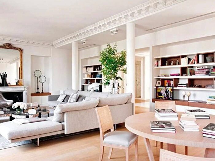 Piso de 4 habitaciones en venta en Comunidad de Madrid, Madrid