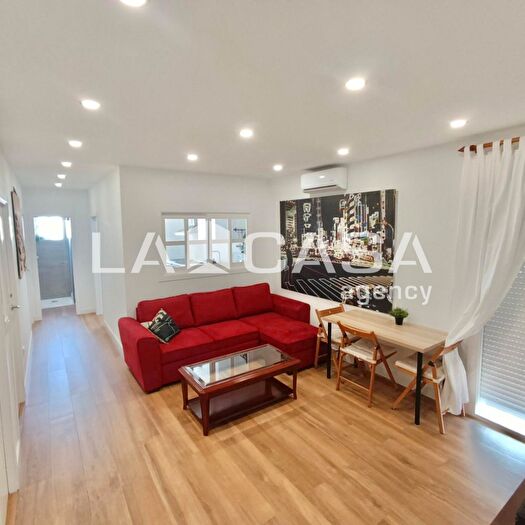 Piso en venta de 3 habitaciones: Macarena, Cruz Roja