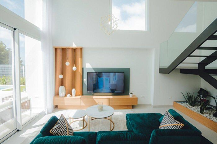 Casa en venta de 3 habitaciones, Comunitat Valenciana, Alicante