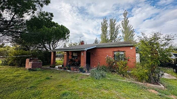 Casa en venta de 2 habitaciones: Castilla y León, Palencia