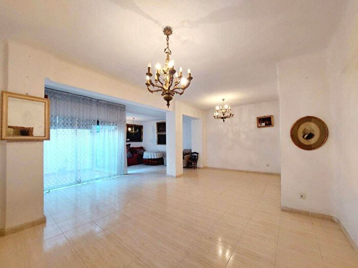 Piso en venta de 4 habitaciones en Región de Murcia, Murcia