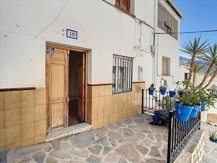 Casa en venta de 2 habitaciones, Andalucía, Málaga