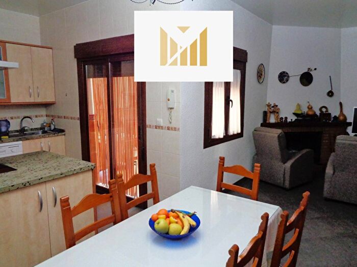 Casa en venta de 5 habitaciones, Andalucía, Almería