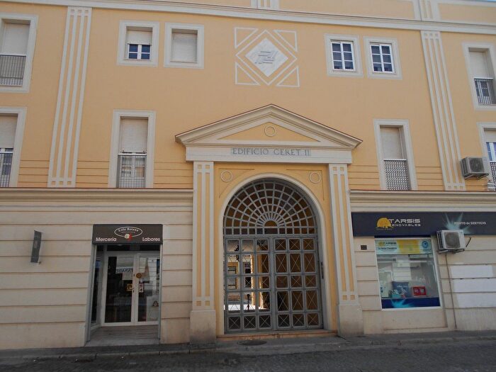 Piso en venta de 3 habitaciones, Centro, Jerez de la Frontera
