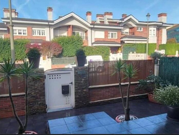 Principado de Asturias, Asturias: Casa en venta de 3 habitaciones