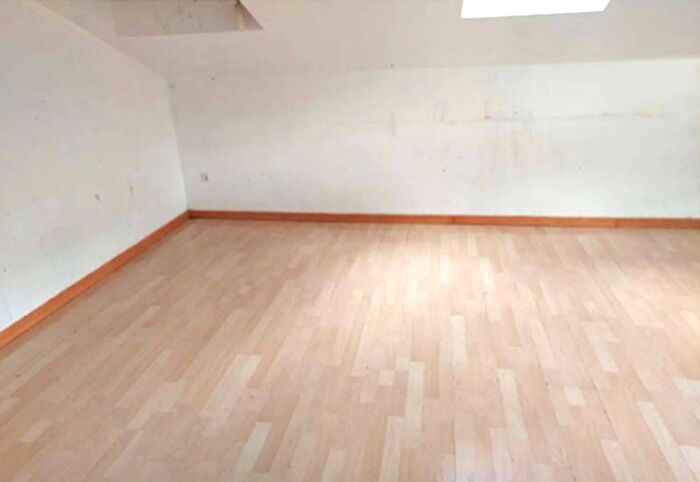 Piso en venta de 2 habitaciones en Castilla y León, Zamora