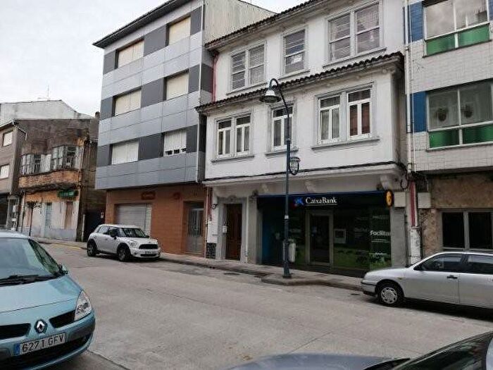 Piso en venta de 3 habitaciones en Galicia, A Coruña
