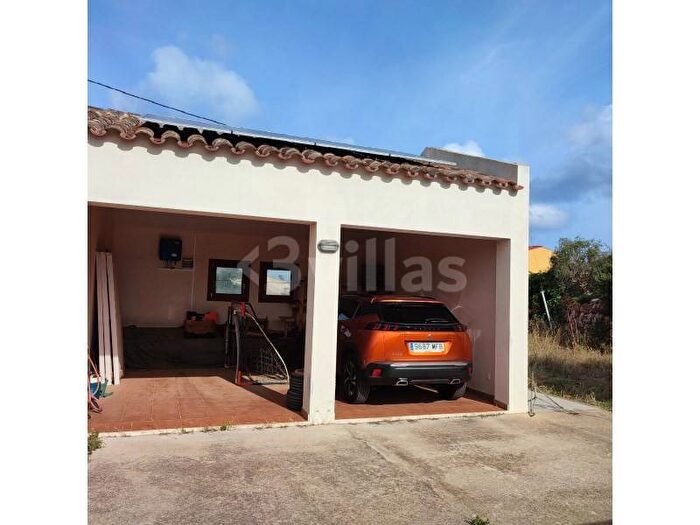 Casas en venta y pisos alquiler - 3