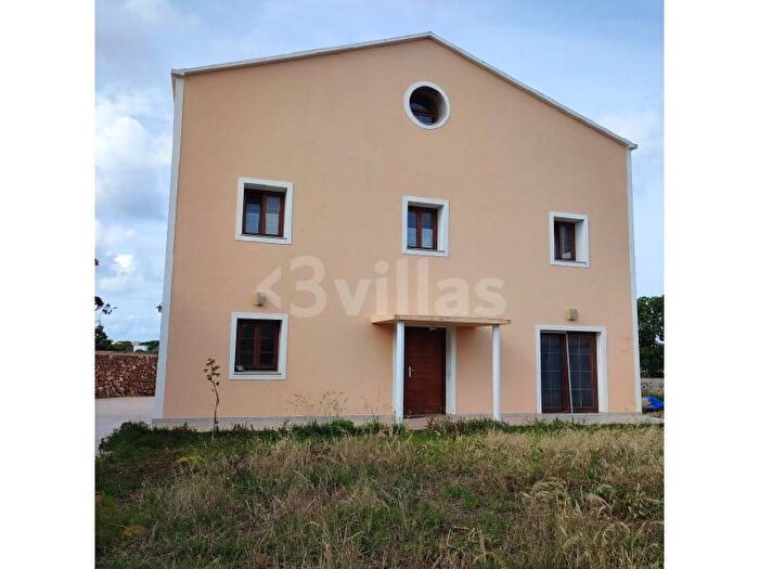 Illes Balears, Islas Baleares: Casa en venta de 4 habitaciones