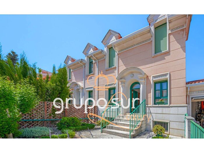 Casas en venta y pisos alquiler - 2