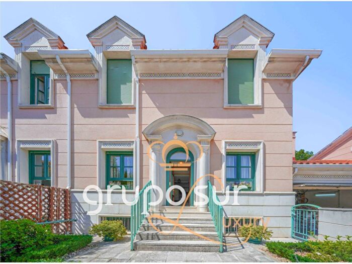 Casas en venta y pisos alquiler - 3