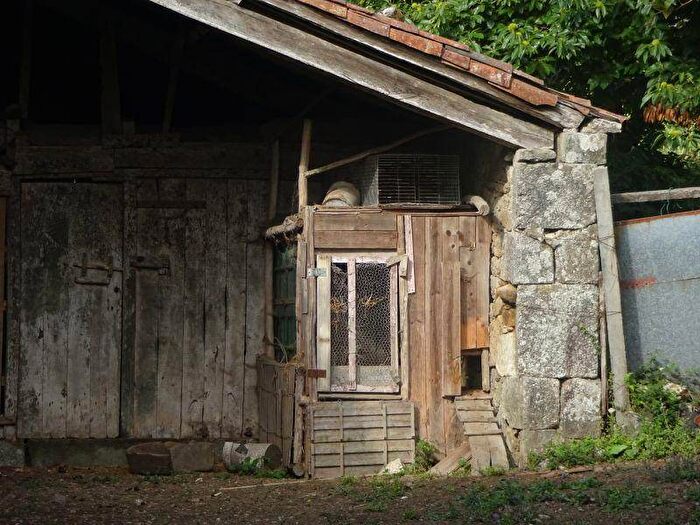 Casa en venta de 3 habitaciones, Galicia, A Coruña