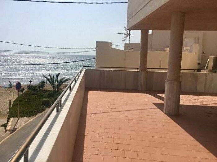 Andalucía, Almería: Casa en venta de 5 habitaciones