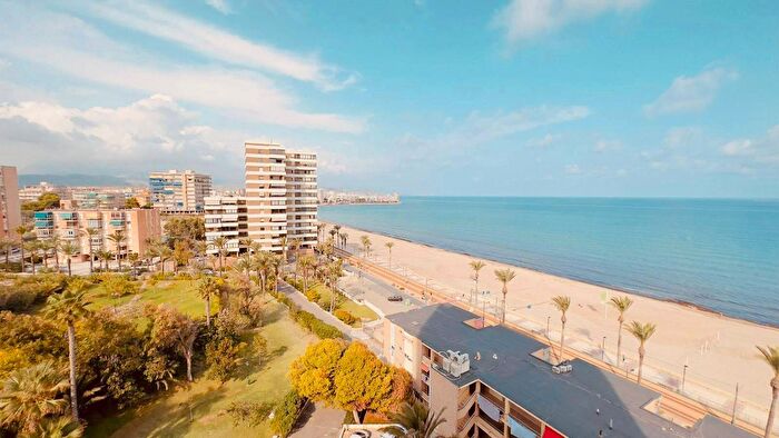 Piso en venta de 2 habitaciones, Comunitat Valenciana, Alicante