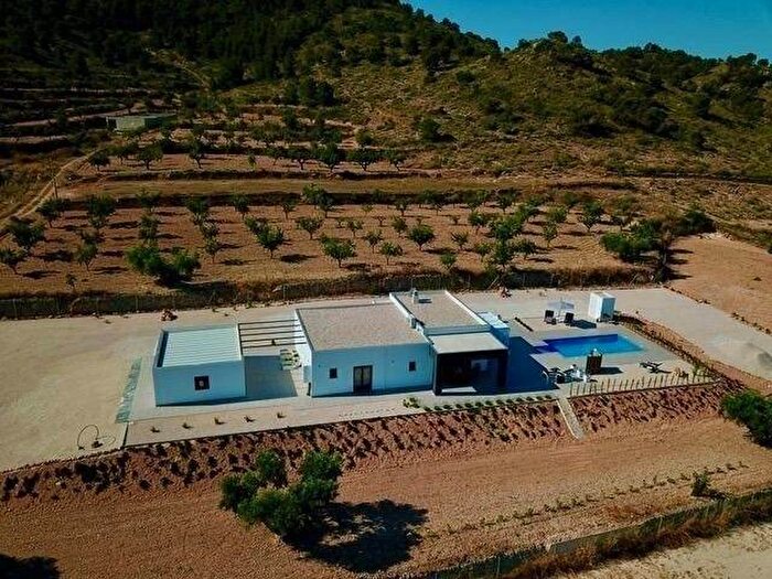 Casa de 3 habitaciones en venta en Región de Murcia, Murcia