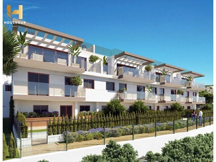 Piso en venta de 4 habitaciones: Comunitat Valenciana, Alicante