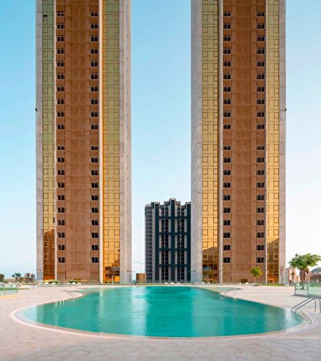 Piso de 3 habitaciones en venta en Comunitat Valenciana, Alicante