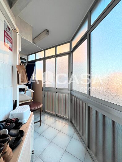 Piso en venta de 2 habitaciones en Artigues Llefià, Llefià