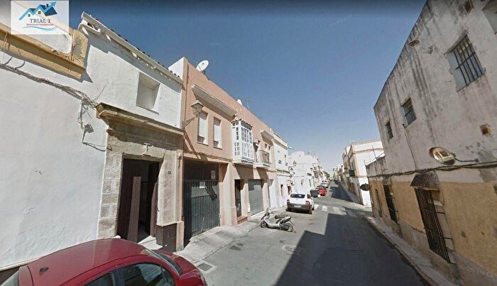 Piso en venta: Andalucía, Cádiz