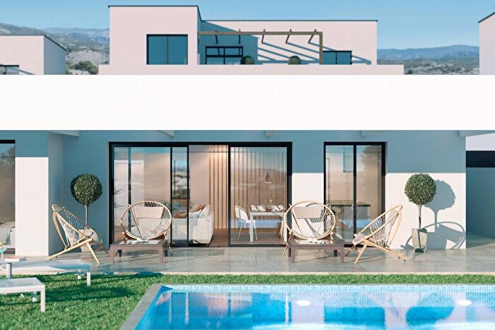 Casa en venta de 3 habitaciones, Comunitat Valenciana, Alicante