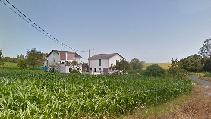 Casa en venta de 4 habitaciones en Valdés Luarca, Asturias