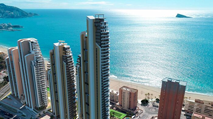 Piso de 1 habitación en venta en Comunitat Valenciana, Alicante