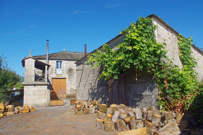 Casa en venta de 5 habitaciones, Galicia, Lugo