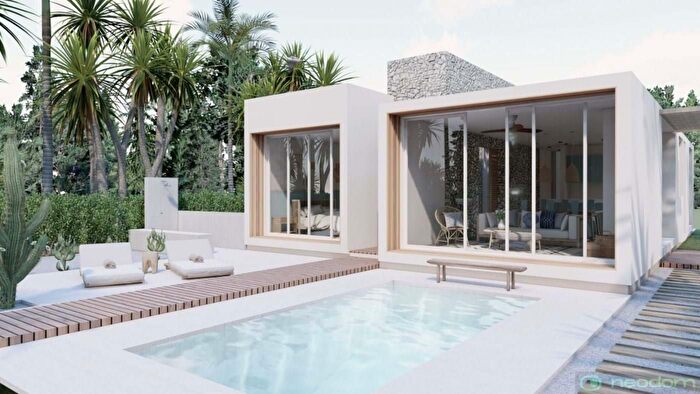 Casa de 3 habitaciones en venta en Fortuna, Murcia