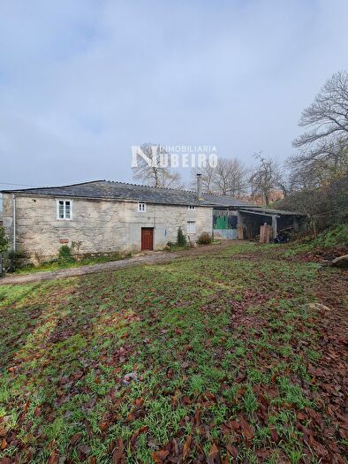 Casa en venta en Castroverde, Lugo
