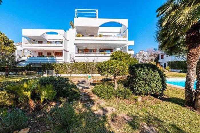 Port de Pollença, Pollença: Piso en venta de 3 habitaciones