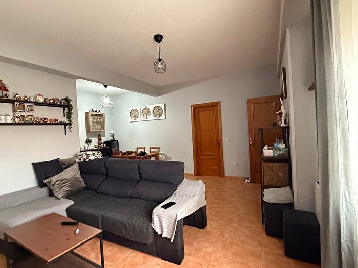 Piso en venta de 3 habitaciones, Añover de Tajo, Toledo