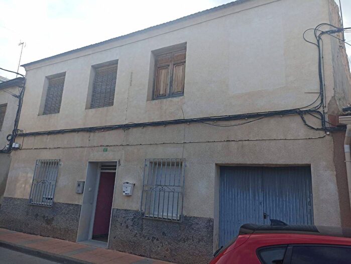 Casa en venta de 3 habitaciones: Comunitat Valenciana, Alicante