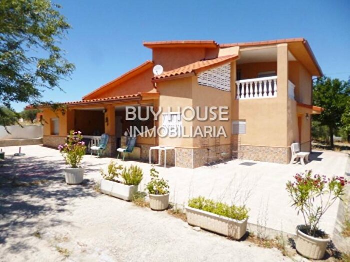 Casa de 4 habitaciones en venta en Castilla La Mancha, Toledo