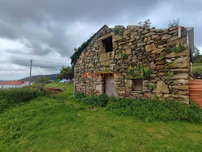 Casa en venta: Galicia, A Coruña