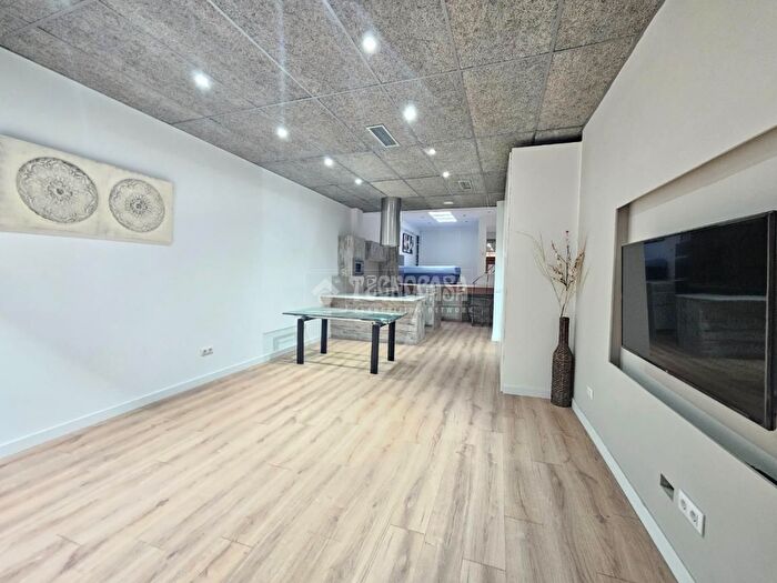 Piso en venta de 1 habitación: Carabanchel, San Isidro