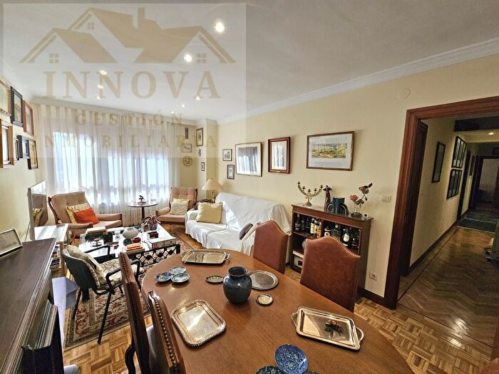 Piso en venta de 3 habitaciones en Campo de la Juventud, Palencia Capital