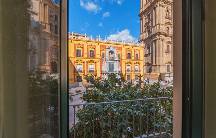 Centro, Centro Histórico: Piso en venta de 3 habitaciones