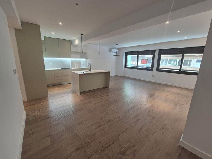 Piso en venta de 2 habitaciones, Comunitat Valenciana, Alicante