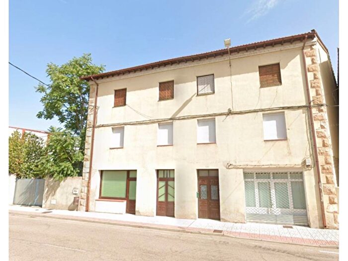 Castilla y León, Burgos: Casa en venta