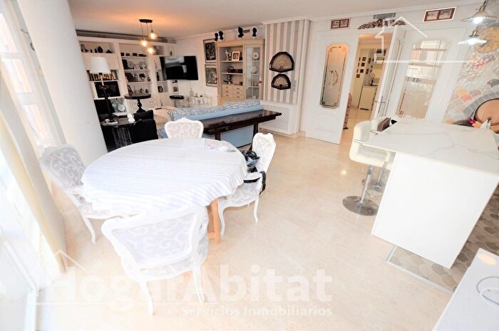 Piso de 3 habitaciones en venta en Extramurs, Arrancapins