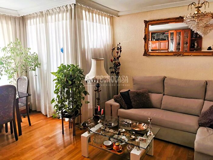 Casas en venta y pisos alquiler - 2