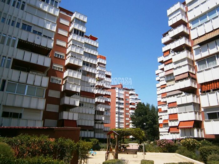 Piso en venta de 3 habitaciones, Villafontana Estoril I, Móstoles