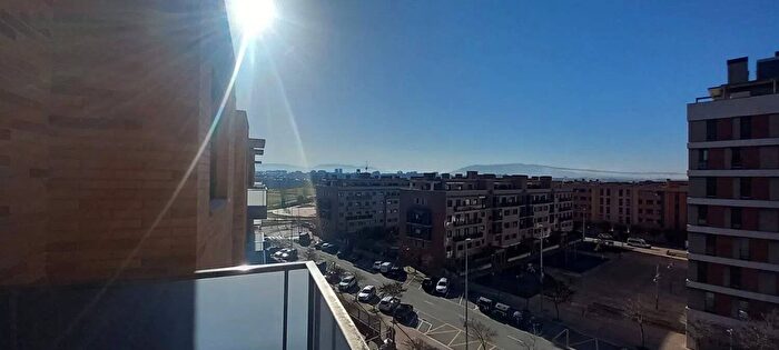 Piso en venta de 3 habitaciones, Comunidad Foral de Navarra, Navarra